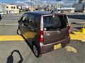 2011 Daihatsu Move