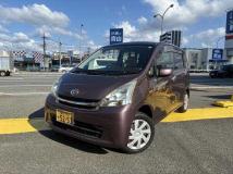 2011 Daihatsu Move