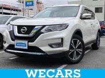 2019 Nissan X-Trail