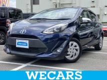 2018 Toyota AQUA