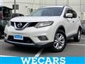 2016 Nissan X-Trail