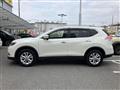2016 Nissan X-Trail
