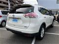 2016 Nissan X-Trail