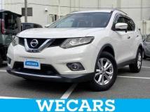 2016 Nissan X-Trail