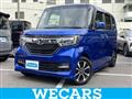 2019 Honda N BOX