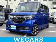 2019 Honda N BOX