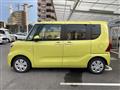 2022 Daihatsu Tanto