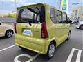 2022 Daihatsu Tanto