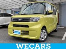 2022 Daihatsu Tanto