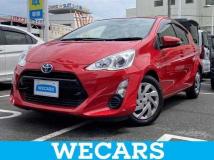 2015 Toyota AQUA
