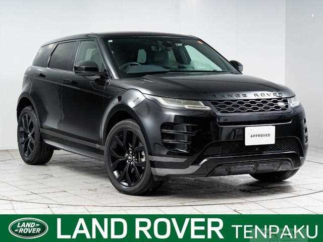 2019 Land Rover Land Rover Others