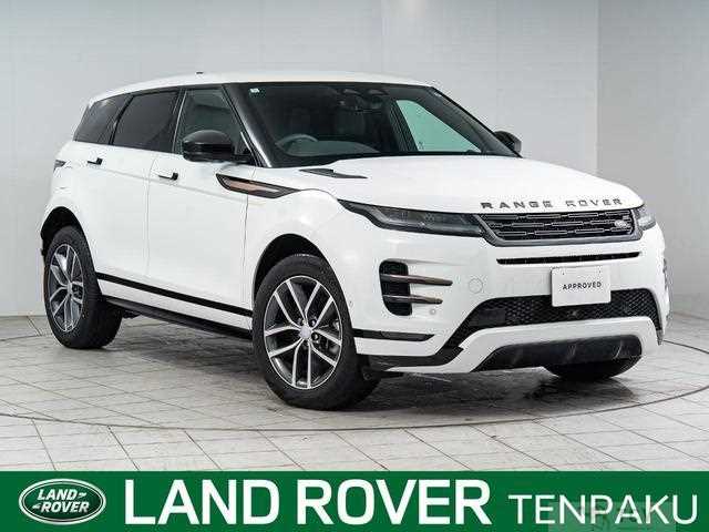 2024 Land Rover Land Rover Others