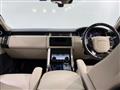 2021 Land Rover Range Rover