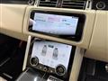 2021 Land Rover Range Rover