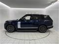 2021 Land Rover Range Rover