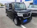 2020 Honda N BOX