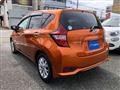 2019 Nissan Note