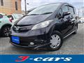 2010 Honda Freed