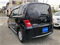 2010 Honda Freed