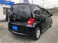2010 Honda Freed