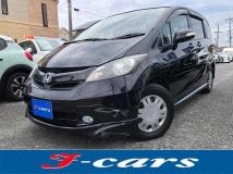 2010 Honda Freed