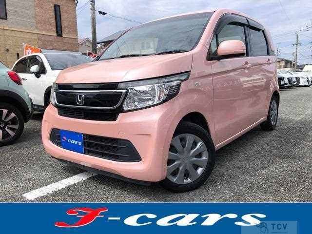 2015 Honda Honda Others