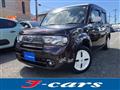 2017 Nissan Cube