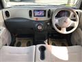2017 Nissan Cube