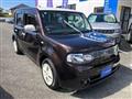 2017 Nissan Cube