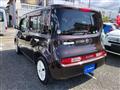 2017 Nissan Cube