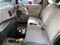 2017 Nissan Cube