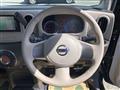 2017 Nissan Cube