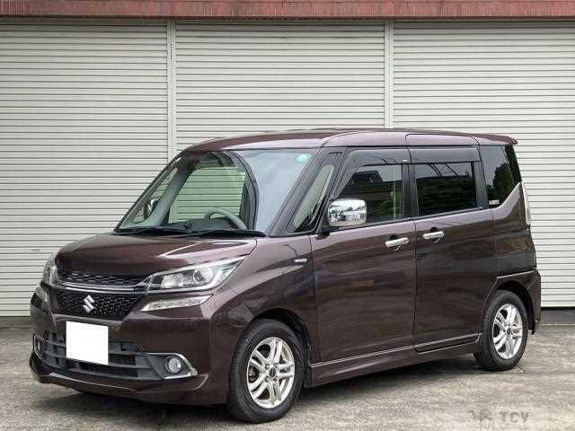2015 Suzuki Suzuki Others