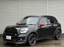 2013 BMW MINI