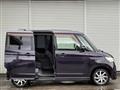 2009 Nissan ROOX