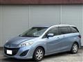 2011 Mazda Premacy
