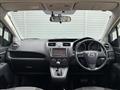 2011 Mazda Premacy