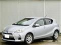 2012 Toyota AQUA