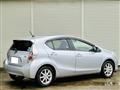2012 Toyota AQUA