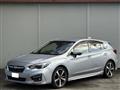 2018 Subaru Impreza