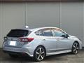 2018 Subaru Impreza