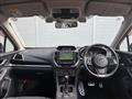2018 Subaru Impreza