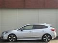 2018 Subaru Impreza