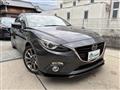 2015 Mazda Axela
