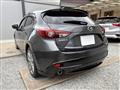 2015 Mazda Axela