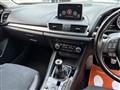 2015 Mazda Axela
