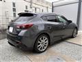 2015 Mazda Axela