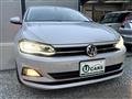 2019 Volkswagen Polo
