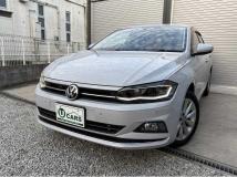 2019 Volkswagen Polo