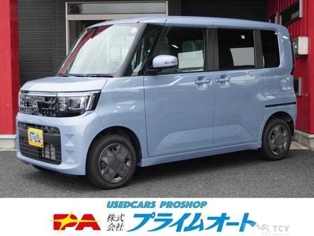 2025 Nissan ROOX